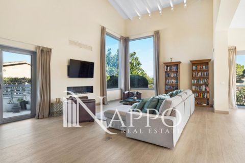 Villa i Santa Ponsa, Mallorca, Santa Ponsa - € 3.500.000 | Ref: 3407 - foto 4