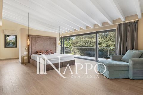 Villa i Santa Ponsa, Mallorca, Santa Ponsa - € 3.500.000 | Ref: 3407 - foto 5