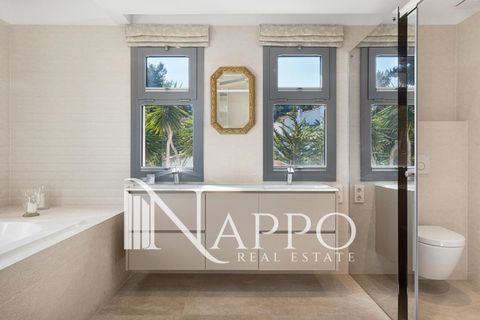 Villa i Santa Ponsa, Mallorca, Santa Ponsa - € 3.500.000 | Ref: 3407 - foto 7