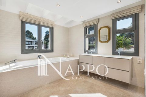 Villa i Santa Ponsa, Mallorca, Santa Ponsa - € 3.500.000 | Ref: 3407 - foto 8