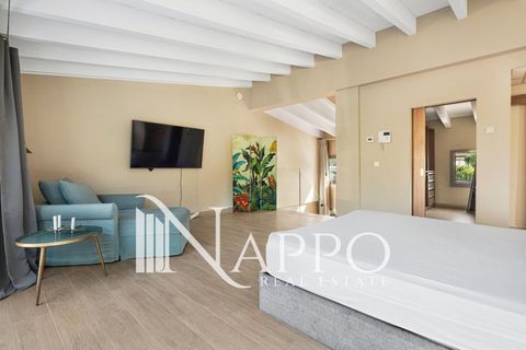 Villa i Santa Ponsa, Mallorca, Santa Ponsa - € 3.500.000 | Ref: 3407 - foto 10