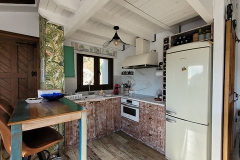 Villa a Sayalonga, Malaga, Sayalonga - € 260.000 | Ref: C3935 - foto 7