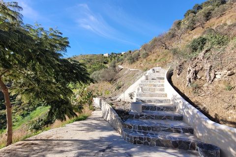 Villa a Sayalonga, Malaga, Sayalonga - € 260.000 | Ref: C3935 - foto 13