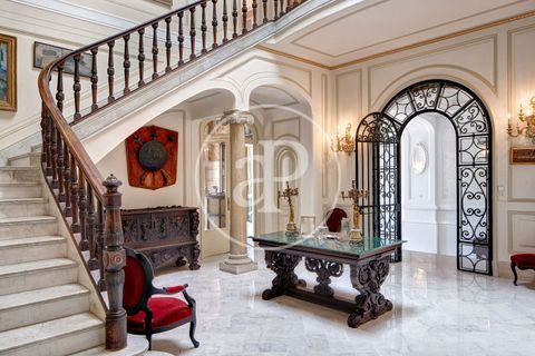 Villa i Barcelona, Barcelona, Barcelona - € 14.000.000 | Ref: VB2310048 - foto 6