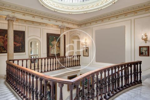 Villa i Barcelona, Barcelona, Barcelona - € 14.000.000 | Ref: VB2310048 - foto 7