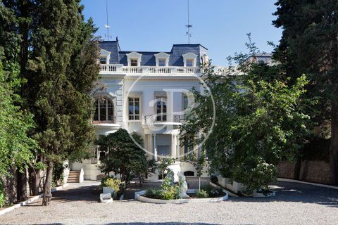 Villa i Barcelona, Barcelona, Barcelona - € 14.000.000 | Ref: VB2310048 - foto 8