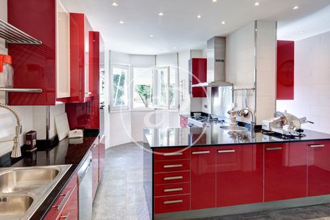 Villa i Barcelona, Barcelona, Barcelona - € 14.000.000 | Ref: VB2310048 - foto 9