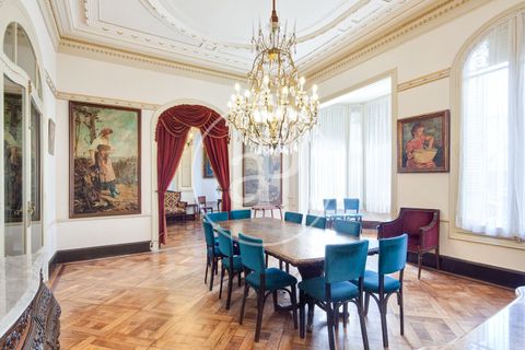 Villa i Barcelona, Barcelona, Barcelona - € 14.000.000 | Ref: VB2310048 - foto 10