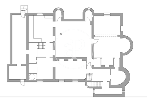 Villa i Barcelona, Barcelona, Barcelona - € 14.000.000 | Ref: VB2310048 - foto 12