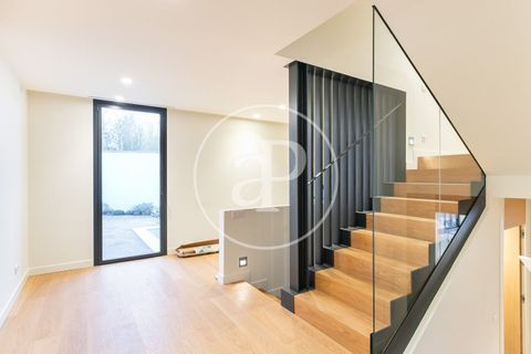 Villa a Barcelona, Barcelona, Barcelona - € 3.950.000 | Ref: VB2401045 - foto 16