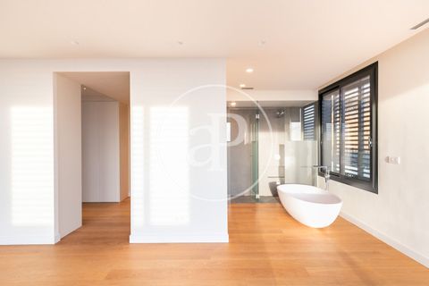 Villa a Barcelona, Barcelona, Barcelona - € 3.950.000 | Ref: VB2401045 - foto 20