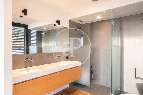 Villa a Barcelona, Barcelona, Barcelona - € 3.950.000 | Ref: VB2401045 - foto 23