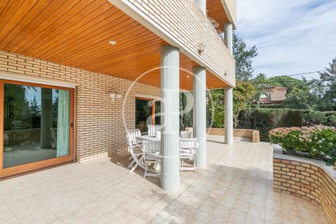 Villa i Esplugues De Llobregat, Barcelona, Esplugues De Llobregat - € 2.450.000 | Ref: VB2402081 - foto 6