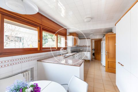 Villa i Esplugues De Llobregat, Barcelona, Esplugues De Llobregat - € 2.450.000 | Ref: VB2402081 - foto 8