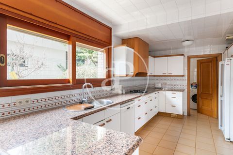 Villa i Esplugues De Llobregat, Barcelona, Esplugues De Llobregat - € 2.450.000 | Ref: VB2402081 - foto 9