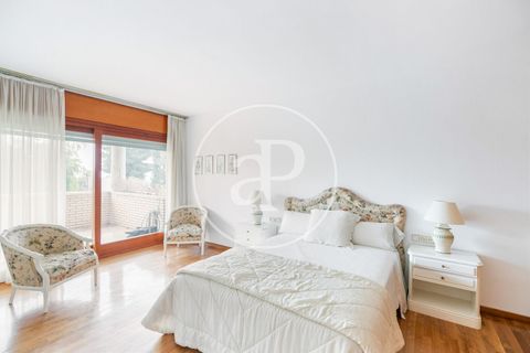 Villa i Esplugues De Llobregat, Barcelona, Esplugues De Llobregat - € 2.450.000 | Ref: VB2402081 - foto 11