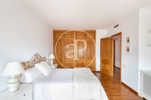 Villa i Esplugues De Llobregat, Barcelona, Esplugues De Llobregat - € 2.450.000 | Ref: VB2402081 - foto 12