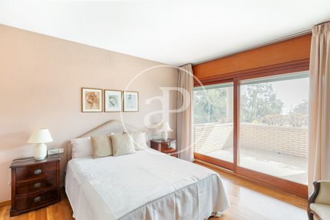 Villa i Esplugues De Llobregat, Barcelona, Esplugues De Llobregat - € 2.450.000 | Ref: VB2402081 - foto 14