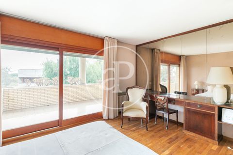 Villa i Esplugues De Llobregat, Barcelona, Esplugues De Llobregat - € 2.450.000 | Ref: VB2402081 - foto 16