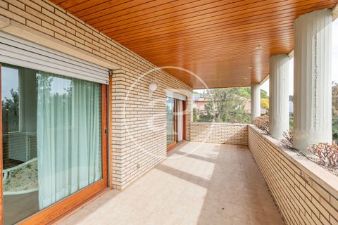 Villa i Esplugues De Llobregat, Barcelona, Esplugues De Llobregat - € 2.450.000 | Ref: VB2402081 - foto 18