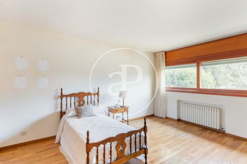 Villa i Esplugues De Llobregat, Barcelona, Esplugues De Llobregat - € 2.450.000 | Ref: VB2402081 - foto 20