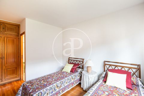 Villa i Esplugues De Llobregat, Barcelona, Esplugues De Llobregat - € 2.450.000 | Ref: VB2402081 - foto 27
