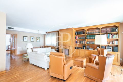 Villa i Esplugues De Llobregat, Barcelona, Esplugues De Llobregat - € 2.450.000 | Ref: VB2402081 - foto 30
