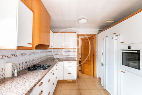 Villa i Esplugues De Llobregat, Barcelona, Esplugues De Llobregat - € 2.450.000 | Ref: VB2402081 - foto 34