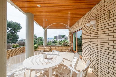 Villa i Esplugues De Llobregat, Barcelona, Esplugues De Llobregat - € 2.450.000 | Ref: VB2402081 - foto 36