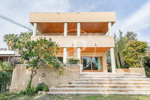 Villa i Esplugues De Llobregat, Barcelona, Esplugues De Llobregat - € 2.450.000 | Ref: VB2402081 - foto 38