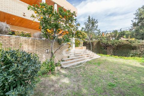 Villa i Esplugues De Llobregat, Barcelona, Esplugues De Llobregat - € 2.450.000 | Ref: VB2402081 - foto 39