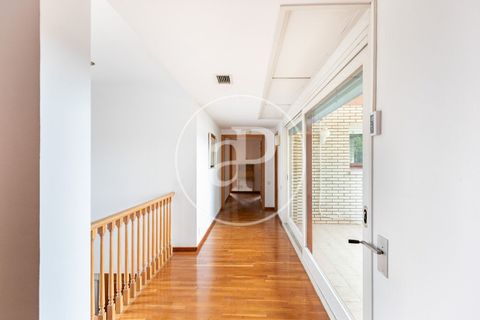 Villa i Esplugues De Llobregat, Barcelona, Esplugues De Llobregat - € 2.450.000 | Ref: VB2402081 - foto 41