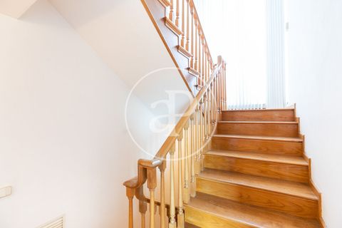 Villa i Esplugues De Llobregat, Barcelona, Esplugues De Llobregat - € 2.450.000 | Ref: VB2402081 - foto 44