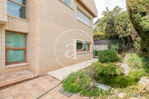 Villa i Esplugues De Llobregat, Barcelona, Esplugues De Llobregat - € 2.450.000 | Ref: VB2402081 - foto 46