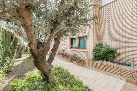 Villa i Esplugues De Llobregat, Barcelona, Esplugues De Llobregat - € 2.450.000 | Ref: VB2402081 - foto 47