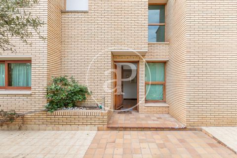 Villa i Esplugues De Llobregat, Barcelona, Esplugues De Llobregat - € 2.450.000 | Ref: VB2402081 - foto 48