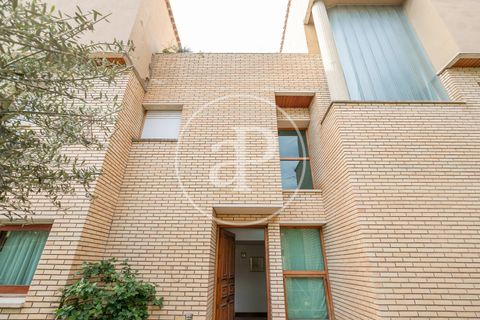 Villa i Esplugues De Llobregat, Barcelona, Esplugues De Llobregat - € 2.450.000 | Ref: VB2402081 - foto 49