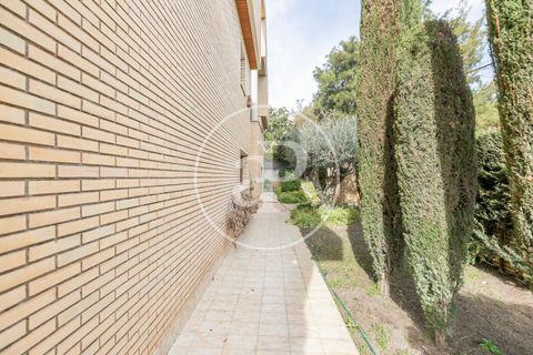 Villa i Esplugues De Llobregat, Barcelona, Esplugues De Llobregat - € 2.450.000 | Ref: VB2402081 - foto 50