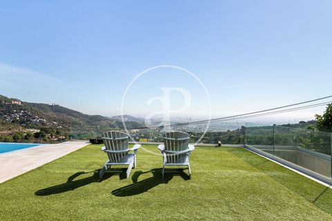 Villa i Barcelona, Barcelona, Barcelona - € 5.500.000 | Ref: VB2409051 - foto 6