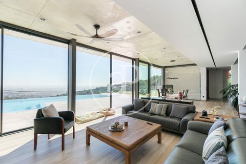 Villa i Barcelona, Barcelona, Barcelona - € 5.500.000 | Ref: VB2409051 - foto 7
