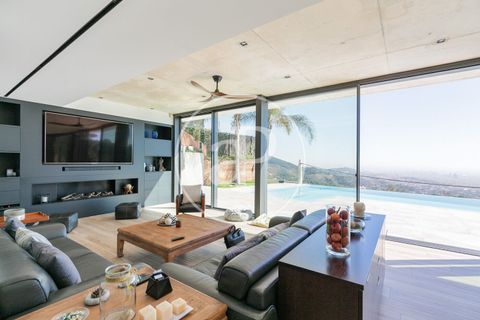 Villa i Barcelona, Barcelona, Barcelona - € 5.500.000 | Ref: VB2409051 - foto 8