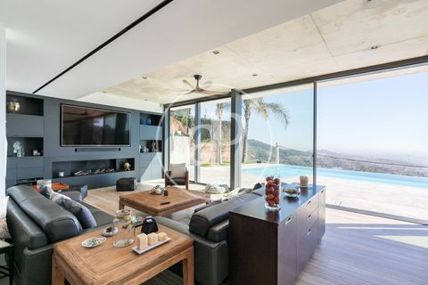 Villa i Barcelona, Barcelona, Barcelona - € 5.500.000 | Ref: VB2409051 - foto 9