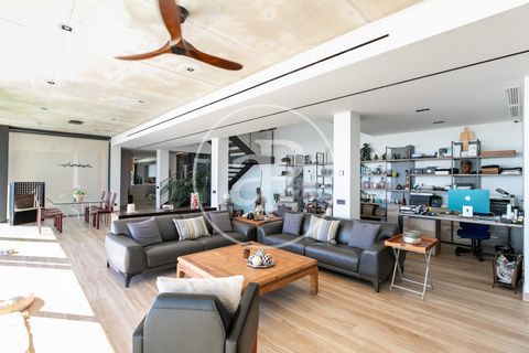 Villa i Barcelona, Barcelona, Barcelona - € 5.500.000 | Ref: VB2409051 - foto 10