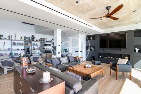 Villa i Barcelona, Barcelona, Barcelona - € 5.500.000 | Ref: VB2409051 - foto 11