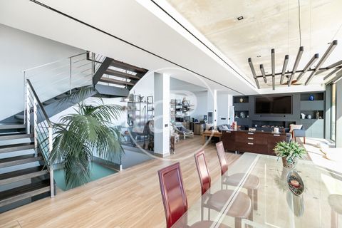 Villa i Barcelona, Barcelona, Barcelona - € 5.500.000 | Ref: VB2409051 - foto 13