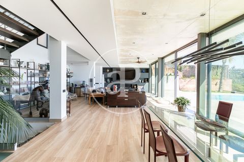 Villa i Barcelona, Barcelona, Barcelona - € 5.500.000 | Ref: VB2409051 - foto 14