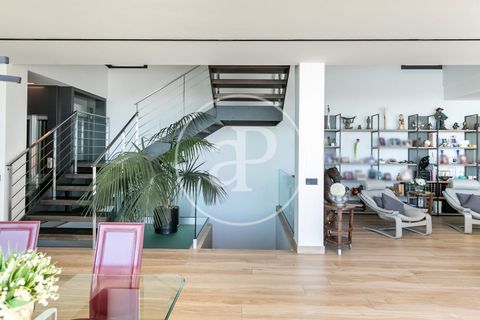 Villa i Barcelona, Barcelona, Barcelona - € 5.500.000 | Ref: VB2409051 - foto 16