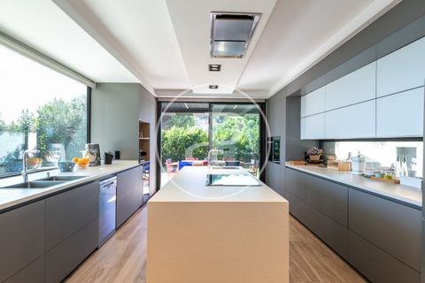 Villa i Barcelona, Barcelona, Barcelona - € 5.500.000 | Ref: VB2409051 - foto 18