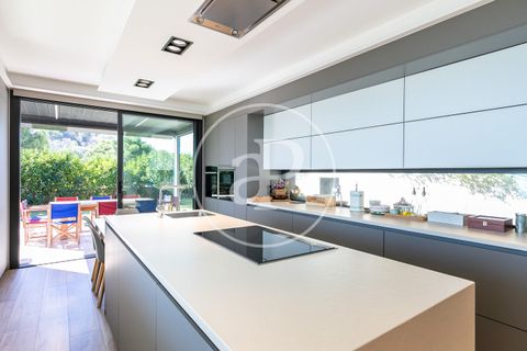 Villa i Barcelona, Barcelona, Barcelona - € 5.500.000 | Ref: VB2409051 - foto 19