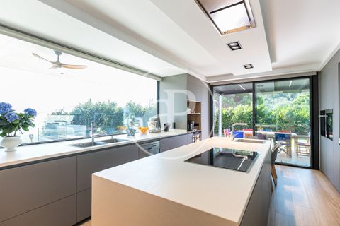 Villa i Barcelona, Barcelona, Barcelona - € 5.500.000 | Ref: VB2409051 - foto 20